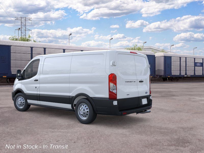New 2026 Ford Transit-150 Base Cargo Van