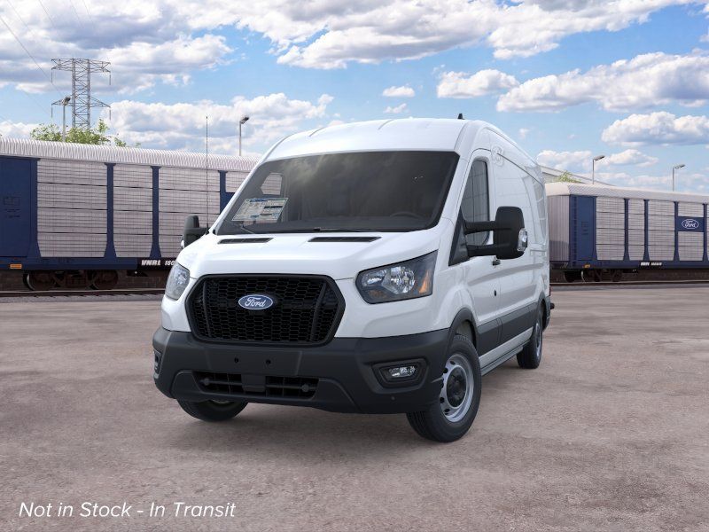New 2026 Ford Transit-250 Base Cargo Van