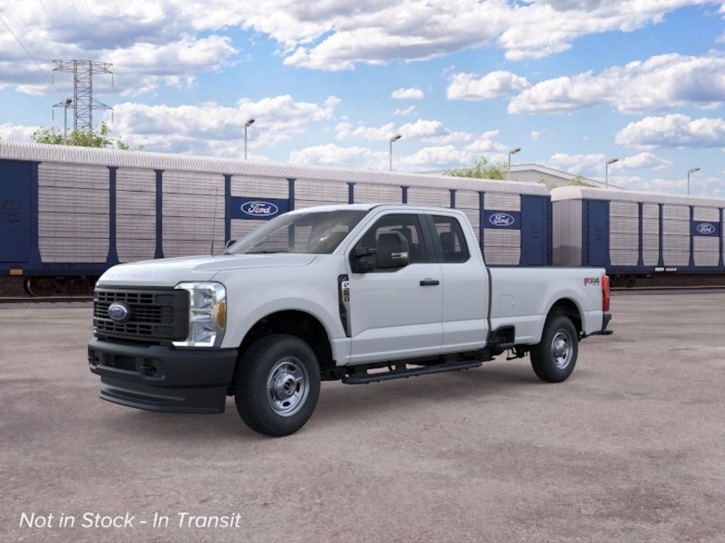 New 2026 Ford F-250SD XL Truck