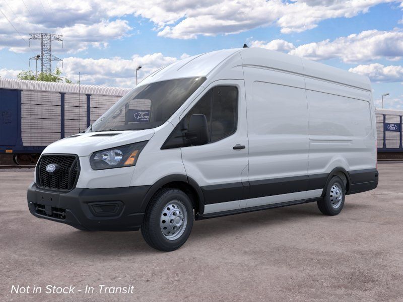  Ford Transit-350