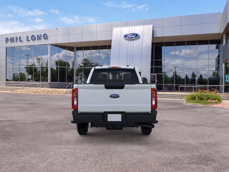New 2026 Ford F-250SD XL Truck