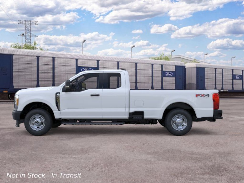 New 2026 Ford F-250SD XL Truck