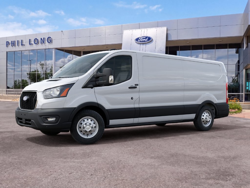  Ford Transit-250