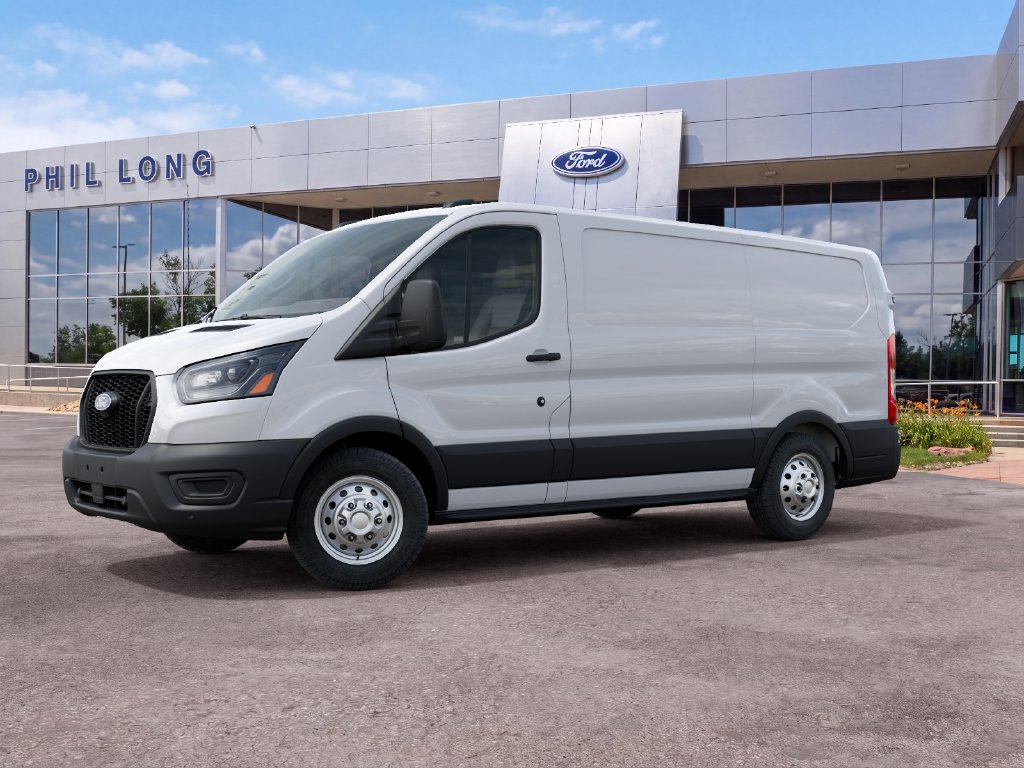  Ford Transit-250