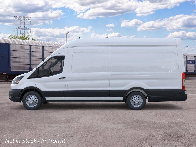New 2026 Ford Transit-350 Base Cargo Van