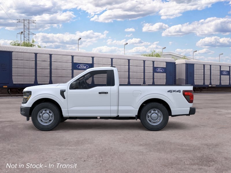 New 2026 Ford F-150 XL Truck