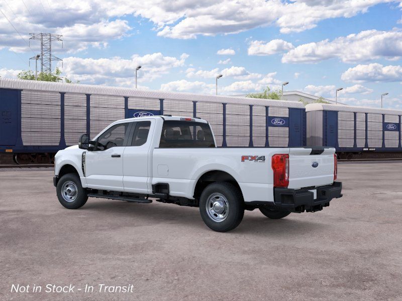 New 2026 Ford F-250SD XL Truck