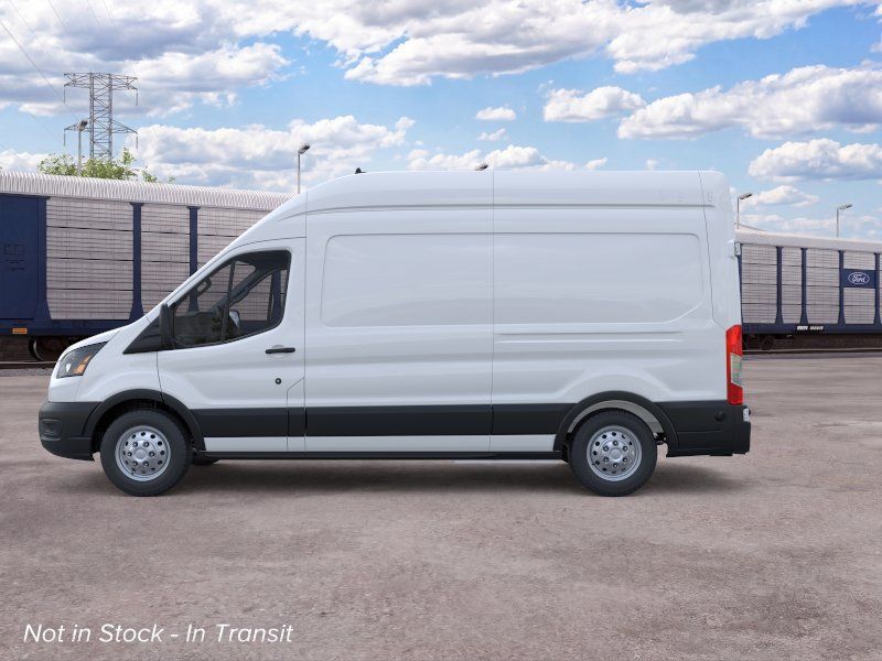 New 2026 Ford Transit-250 Base Cargo Van