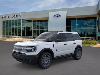 2026 Ford Bronco Sport Big Bend SUV