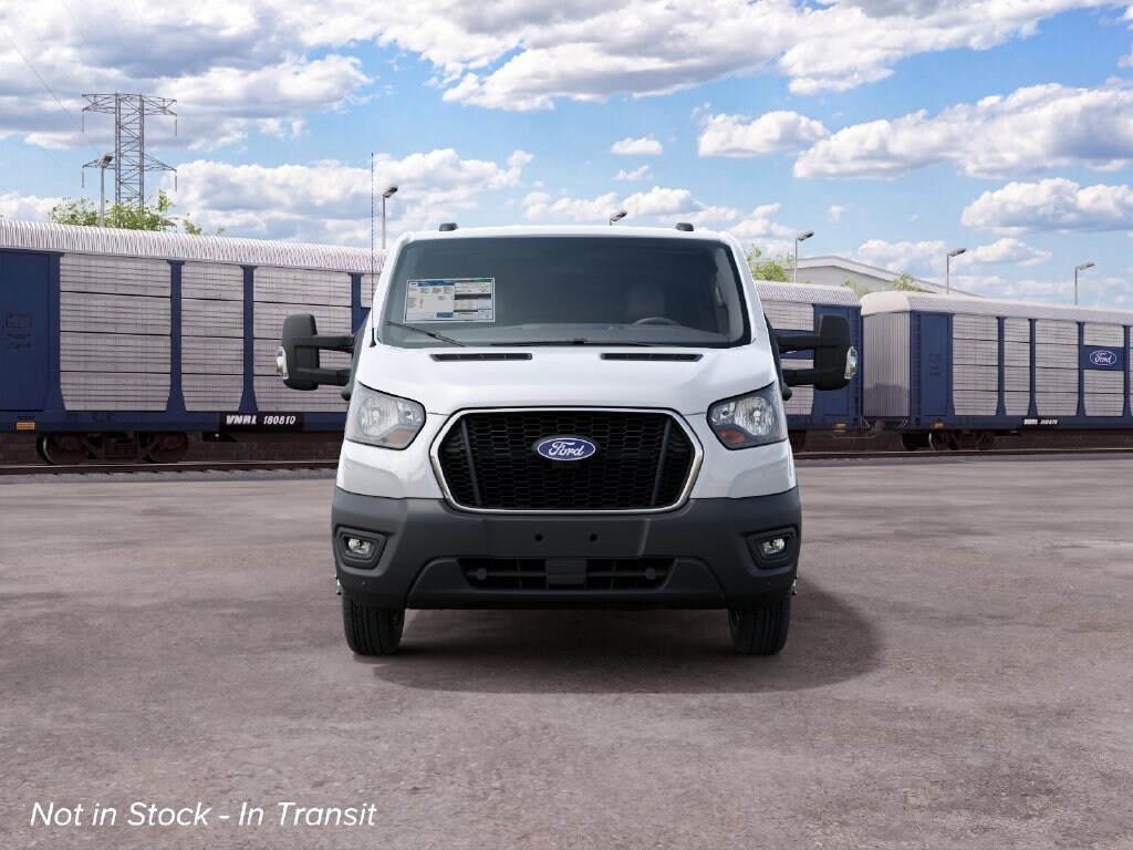 New 2027 Ford Transit-250 Base Cargo Van
