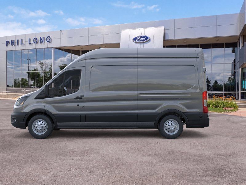 New 2026 Ford Transit-350 Base Cargo Van