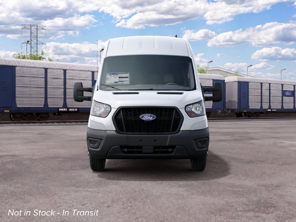 New 2027 Ford Transit-250 Base Cargo Van