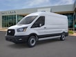  Ford Transit-250