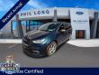 Certified 2025 Chrysler Pacifica Pinnacle Van Passenger Van