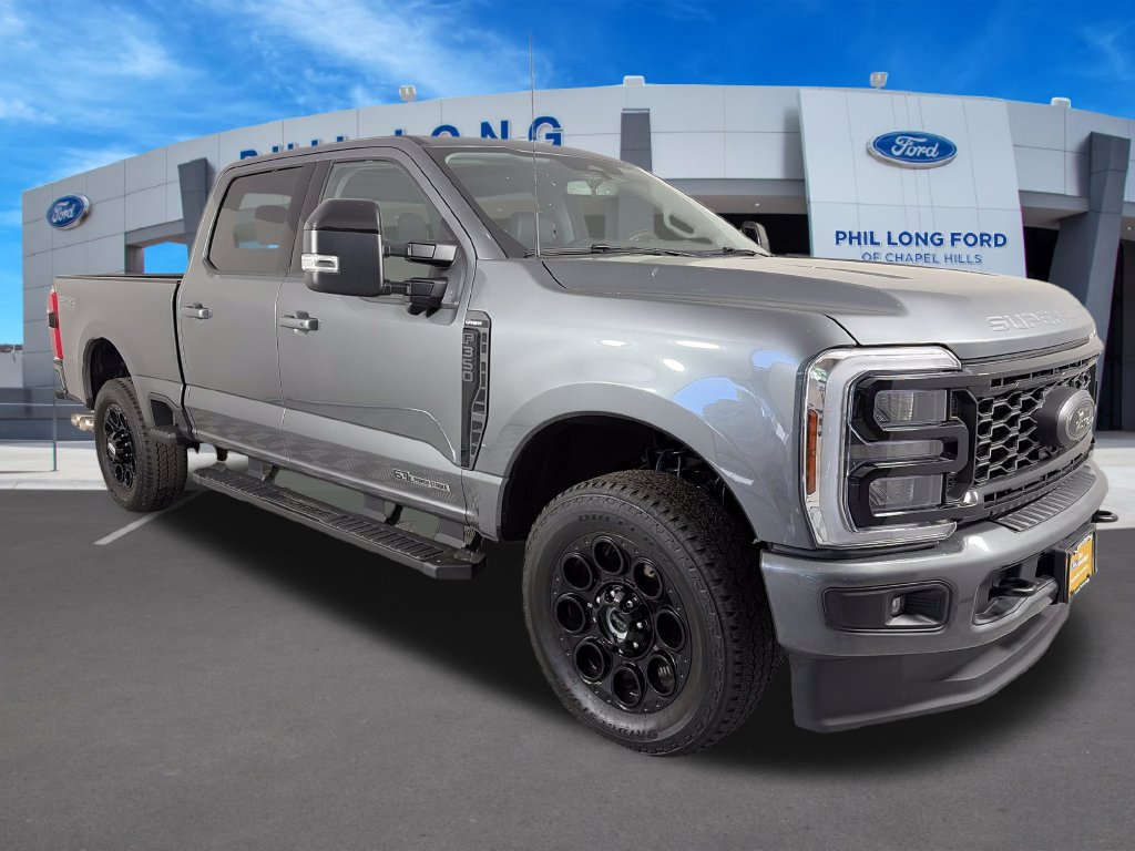 Ford F-350