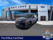 Certified 2026 Toyota RAV4  SUV