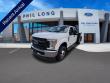 Used 2017 Ford F-350 Chassis  Truck Crew Cab