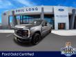 Certified 2026 Ford F-350SD Lariat Truck