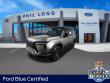 Certified 2025 Lexus GX 550 Overtrail+ SUV