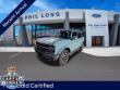 Certified 2022 Ford Bronco  SUV