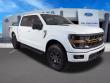 Used 2025 Ford F-150 Tremor Truck SuperCrew Cab