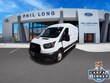  Ford Transit-350 Cargo