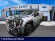 Certified 2024 GMC Sierra 3500 HD Denali Truck Crew Cab