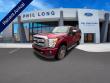Used 2014 Ford F-350SD Platinum Truck