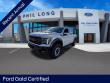 Certified 2025 Ford F-150 Raptor Truck