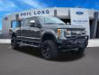 Used 2017 Ford F-250  Truck Crew Cab