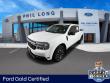 Certified 2024 Ford Maverick Lariat Truck SuperCrew