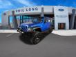 Used 2016 Jeep Wrangler JK Unlimited Rubicon 4x4 SUV