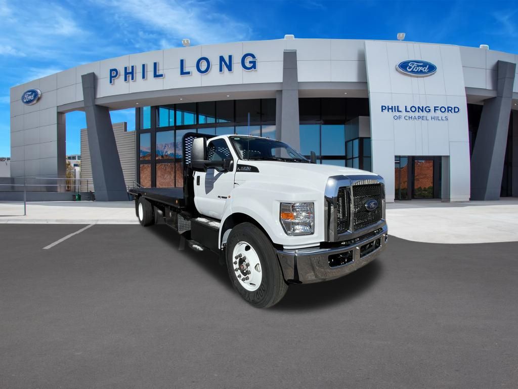 2025 Ford Unknown