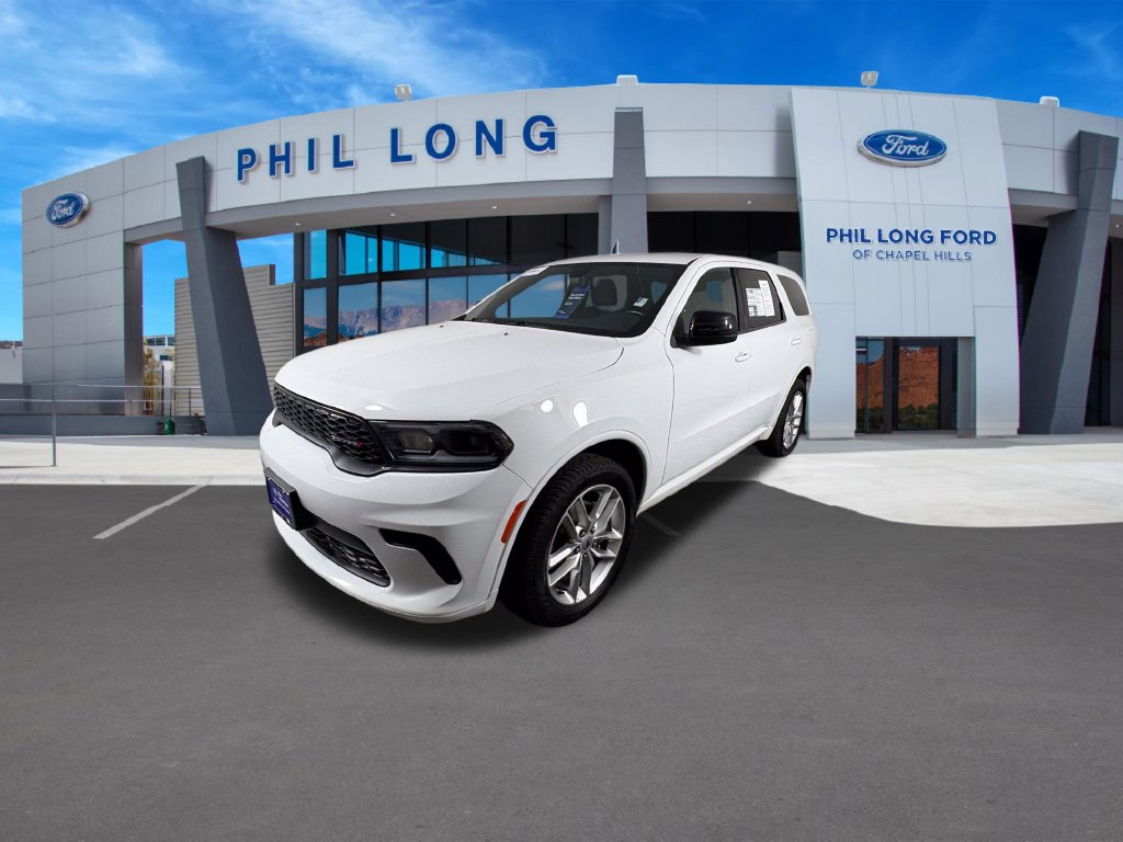  Dodge Durango