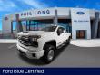 Certified 2024 Chevrolet Silverado 2500HD High Country Truck