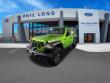 Certified 2019 Jeep Wrangler Unlimited Rubicon 4x4 SUV