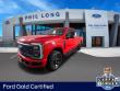 Certified 2024 Ford F-250SD Lariat Truck