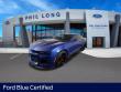 Certified 2020 Chevrolet Camaro LT1 Coupe