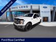Certified 2019 Ford F-150  Truck SuperCrew Cab