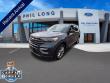 Used 2022 Ford Explorer XLT SUV