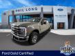 Certified 2026 Ford F-250SD King Ranch Truck