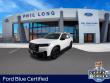 Certified 2026 Honda Pilot Black Edition SUV