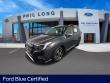 Certified 2024 Subaru Forester Touring SUV