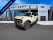 Used 2026 Ford Bronco Outer Banks SUV