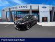 Certified 2024 Ford Escape ST-Line SUV