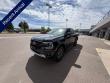 Used 2025 Ford Ranger Lariat Truck SuperCrew