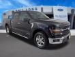 Used 2024 Ford F-150 XLT Truck SuperCrew Cab
