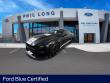 Certified 2020 Ford Mustang Shelby GT500 Coupe