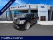 Certified 2024 Nissan Titan SV Truck Crew Cab