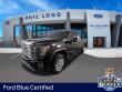 Certified 2021 GMC Sierra 2500HD Denali Truck